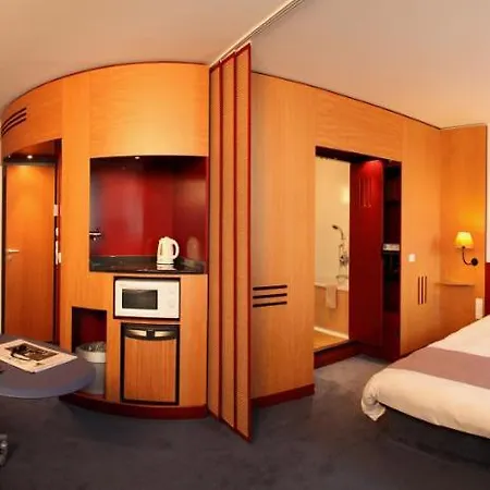 Novotel Hotel Hannover