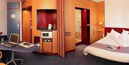 Hotel Novotel
