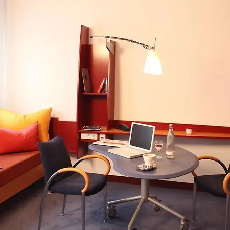 Novotel 3*