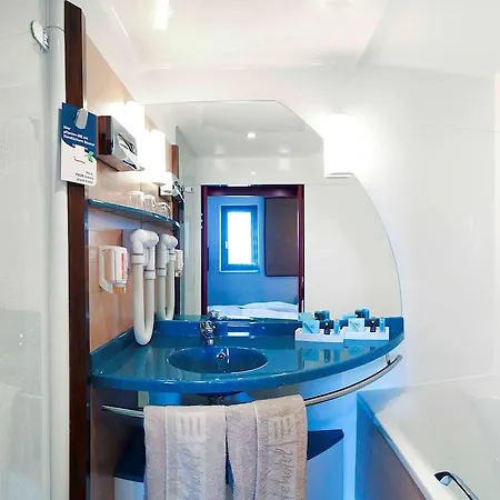 Novotel Hotel Hannover
