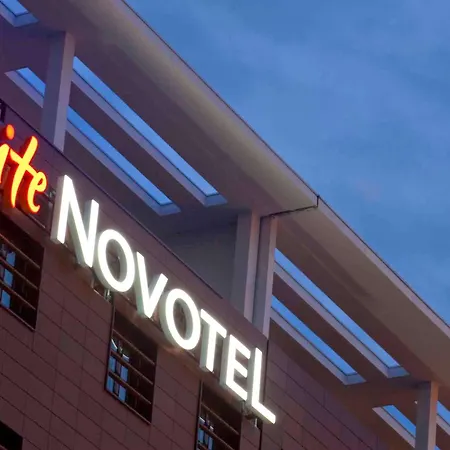 Novotel Hannover