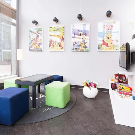 Novotel Hotel Hannover