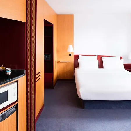 Novotel Hotel