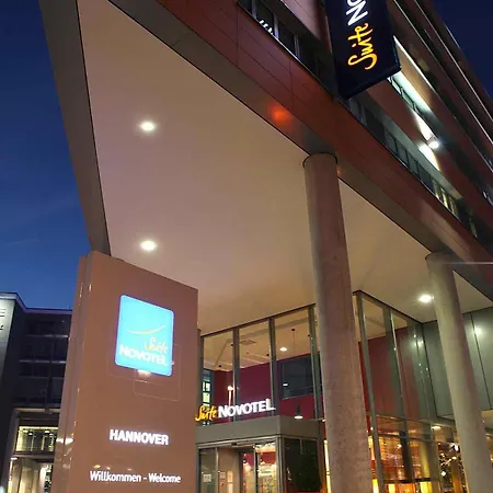 Novotel Hotel
