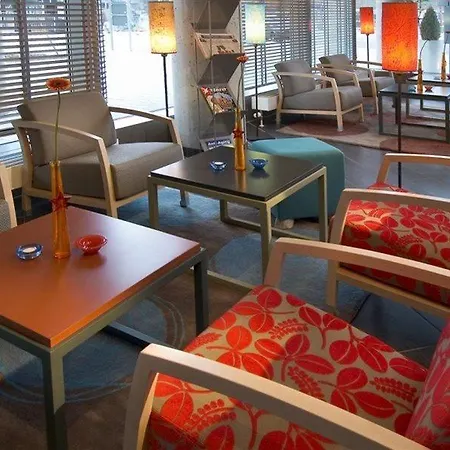 Novotel Hannover