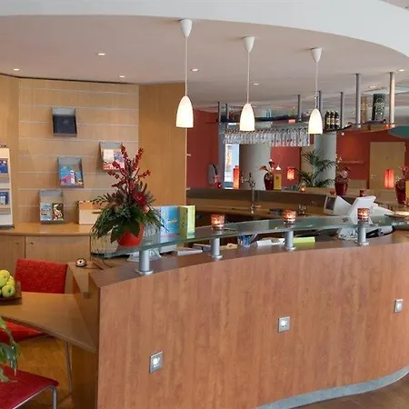 Hotel Novotel 3*