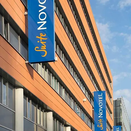 Hotel Novotel