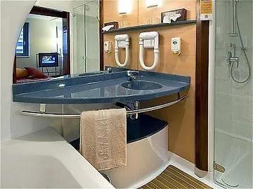Novotel Hanovre