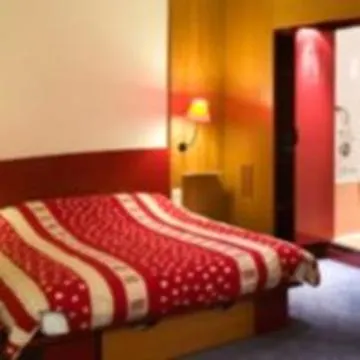 Novotel Hotel 3*