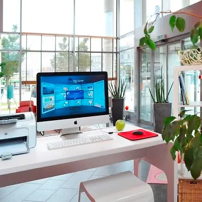Hotel Novotel 3*