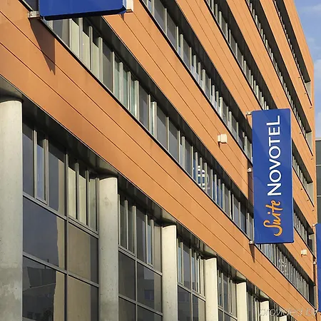 Hotel Novotel