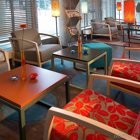 Novotel Hotel