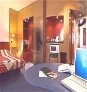 Novotel Hotel